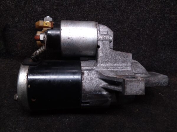 2008 MAZDA 6 STARTER