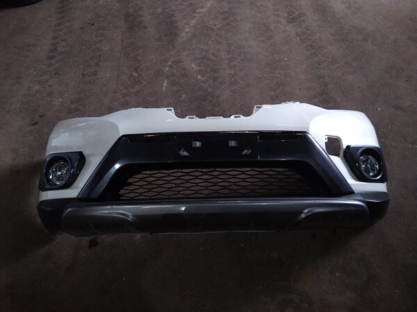 2016 NISSAN XTRAIL Front Bumper