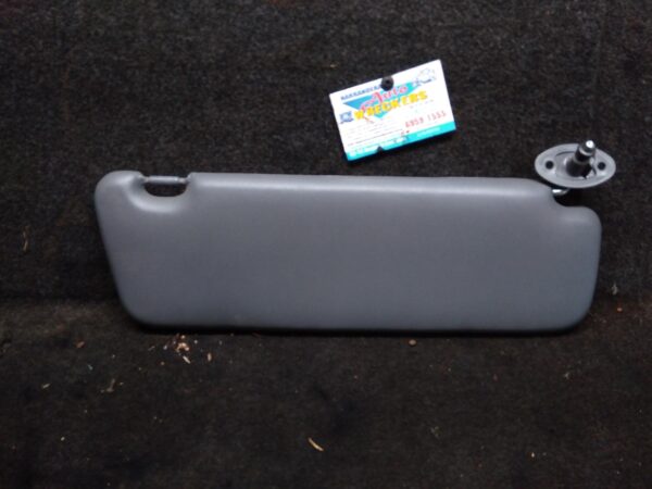 1996 TOYOTA HILUX SUNVISOR