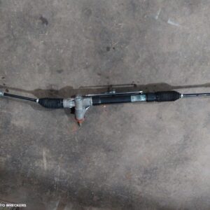 2010 FORD FALCON Steering Box/Rack