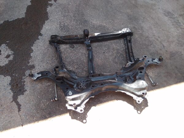 2013 TOYOTA RAV4 FRT XMEMBER/CRADLE