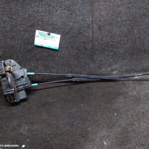 2011 HOLDEN COMMODORE Door/Boot/Gate Lock