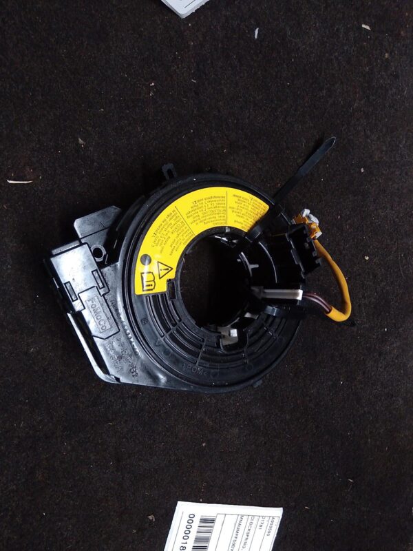 2014 FORD RANGER AIRBAG MODULE/SENSOR