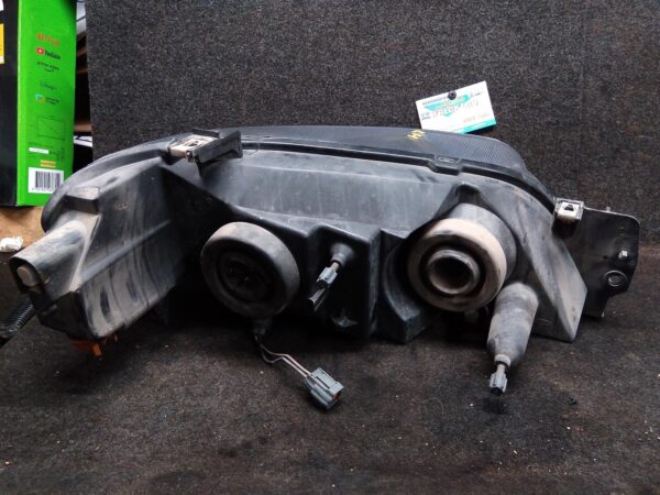 2005 FORD TERRITORY LEFT HEADLAMP