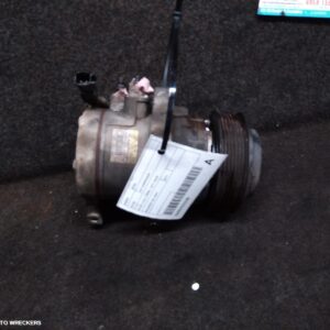 2012 MAZDA BT50 A/C Compressor