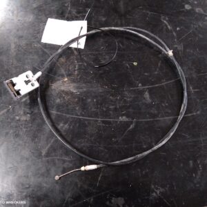 1999 TOYOTA HILUX BONNET_RELEASE_CABLE
