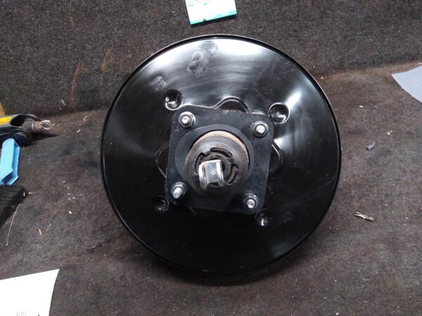 2016 NISSAN XTRAIL Brake Booster