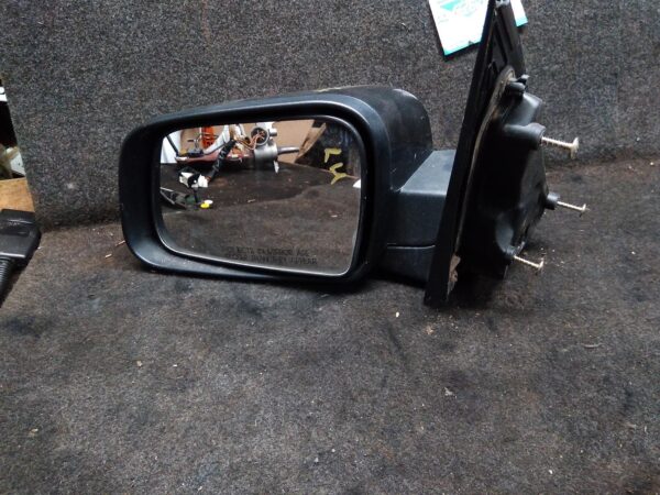 2005 FORD TERRITORY LEFT DOOR MIRROR