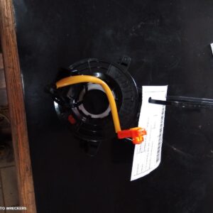 2016 MITSUBISHI TRITON Airbag Module/Sensor