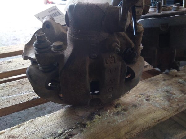1990 SUBARU BRUMBY CALIPER