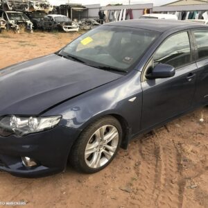 2009 FORD FALCON A/C Compressor