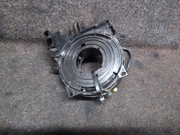 2016 NISSAN XTRAIL Airbag Module/Sensor