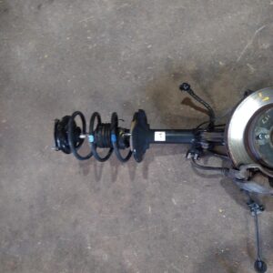 2004 NISSAN PULSAR Left Front Strut