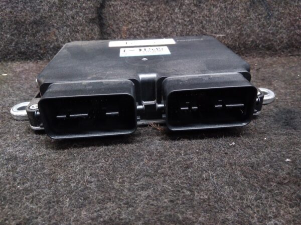 2008 MAZDA 6 ECU