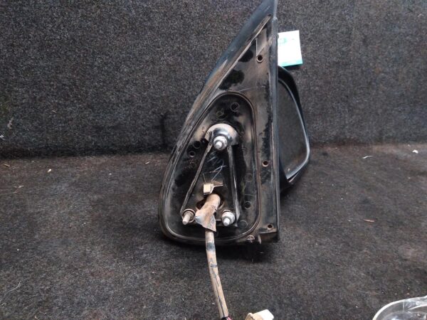 2012 TOYOTA HILUX RIGHT DOOR MIRROR