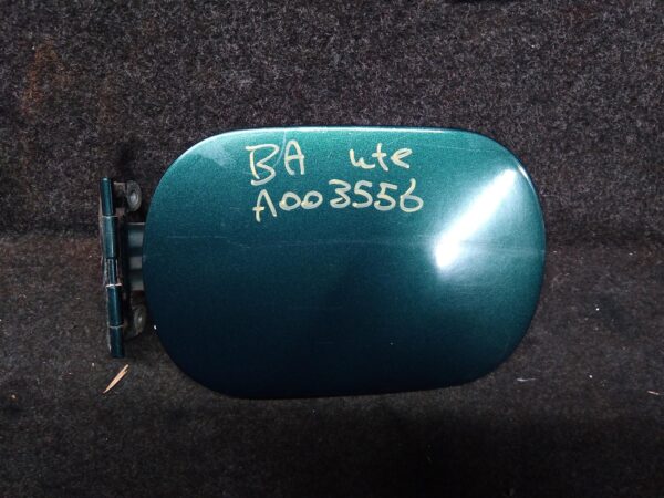 2002 FORD FALCON FUEL DOOR / FILLER