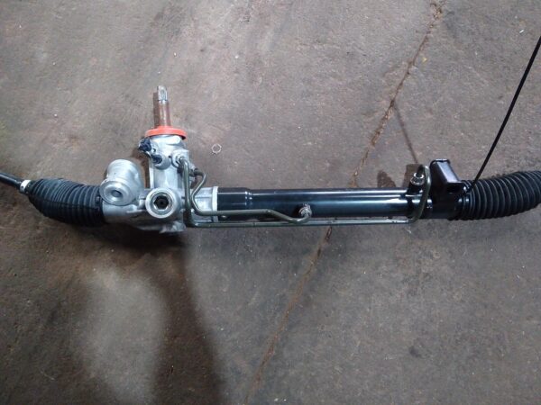 2010 FORD FALCON Steering Box/Rack