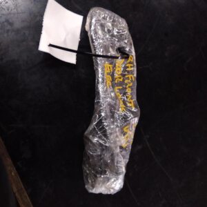 2015 TOYOTA LANDCRUISER Wire Harness