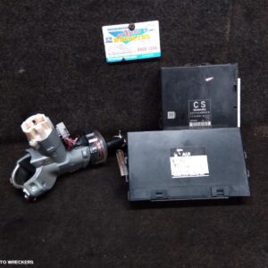 2011 SUBARU LIBERTY Ecu