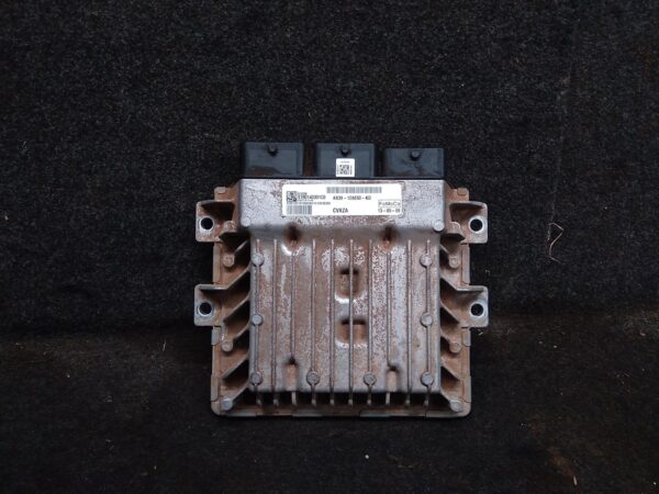 2014 FORD RANGER ECU