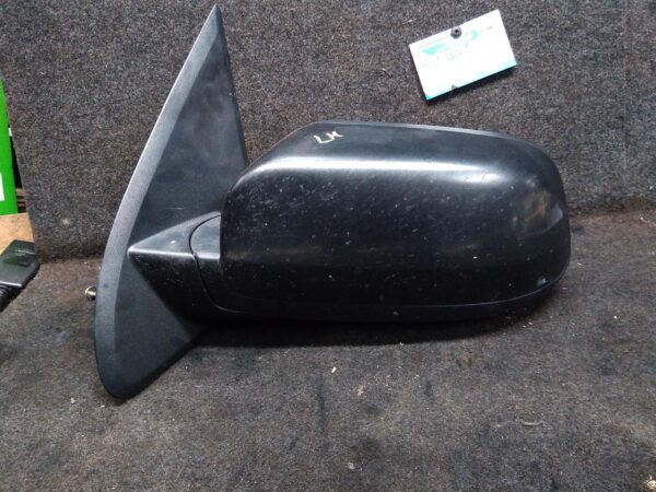 2005 FORD TERRITORY LEFT DOOR MIRROR