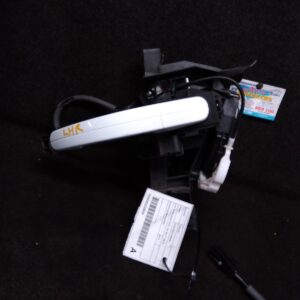 2012 FORD FOCUS Door/Boot/Gate Lock