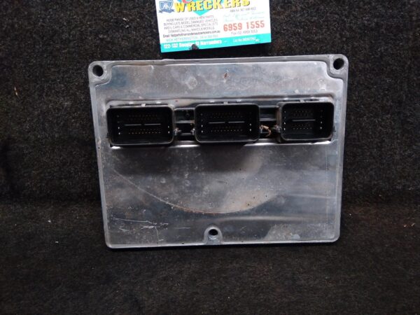 2010 FORD FALCON Ecu