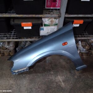 2004 NISSAN PULSAR Left Guard
