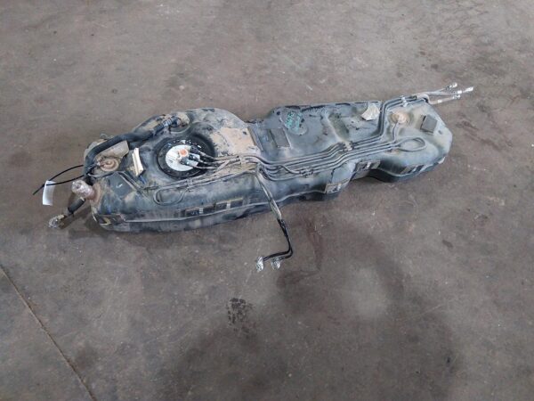 2005 FORD TERRITORY FUEL TANK