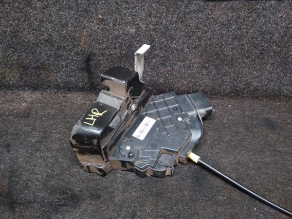 2010 FORD FALCON Door/Boot/Gate Lock
