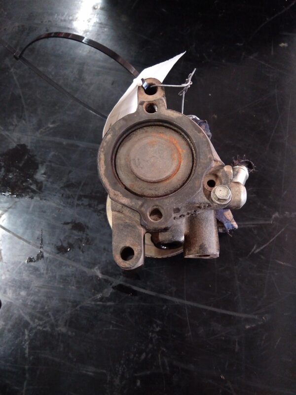 1987 TOYOTA CAMRY STEERING PUMP
