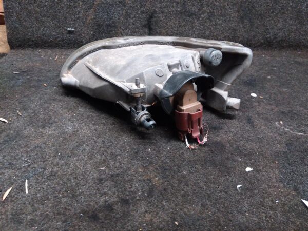2006 LEXUS RX SERIES RIGHT INDICATOR/FOG/SIDE