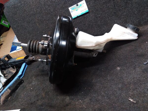 2016 NISSAN XTRAIL Brake Booster