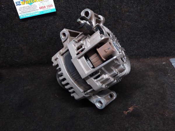 2016 FORD RANGER ALTERNATOR