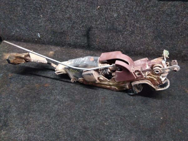 1996 HOLDEN COMMODORE DOOR/BOOT/GATE LOCK