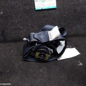 2009 MITSUBISHI OUTLANDER Seatbelt/Stalk