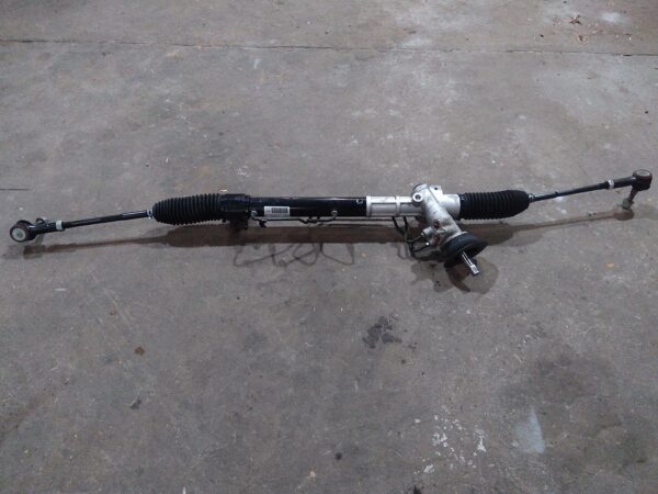 2016 HOLDEN BARINA STEERING BOX/RACK