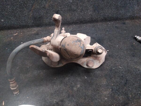 1990 SUBARU BRUMBY CALIPER