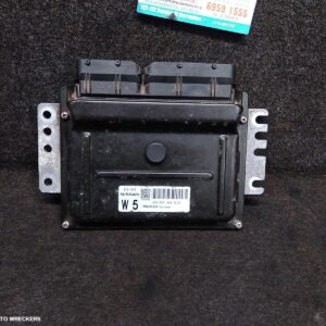 2004 NISSAN PULSAR Ecu