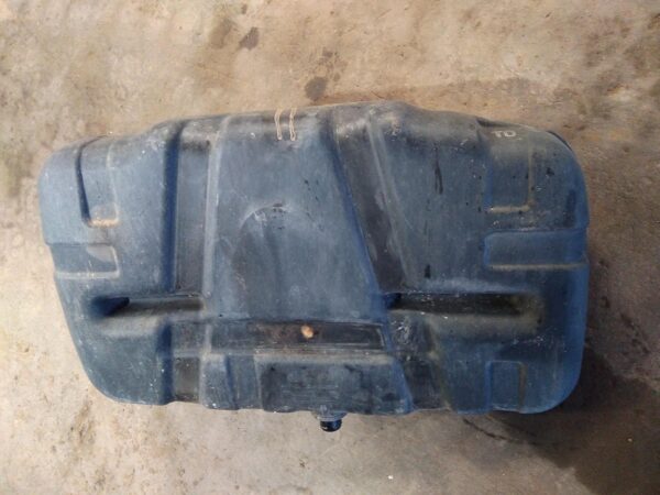 2010 HONDA JAZZ FUEL TANK
