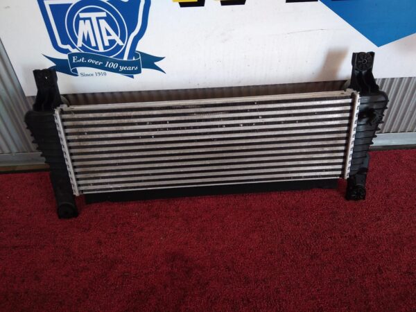 2016 FORD RANGER INTERCOOLER