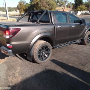 2016 MAZDA BT50 Right Taillight