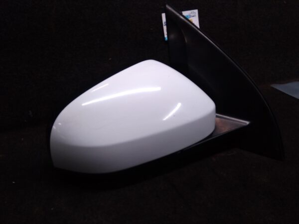 2010 FORD FALCON Right Door Mirror