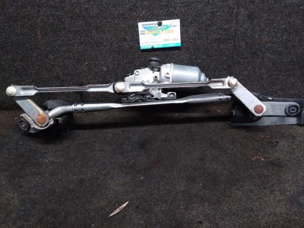 2008 MAZDA 6 WIPER MOTOR