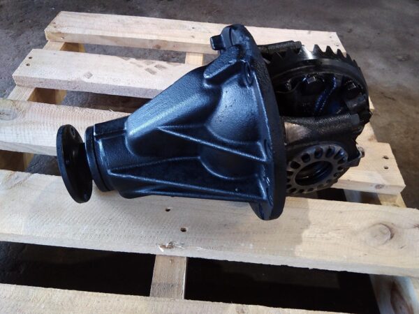 1996 TOYOTA HILUX DIFFERENTIAL CENTRE