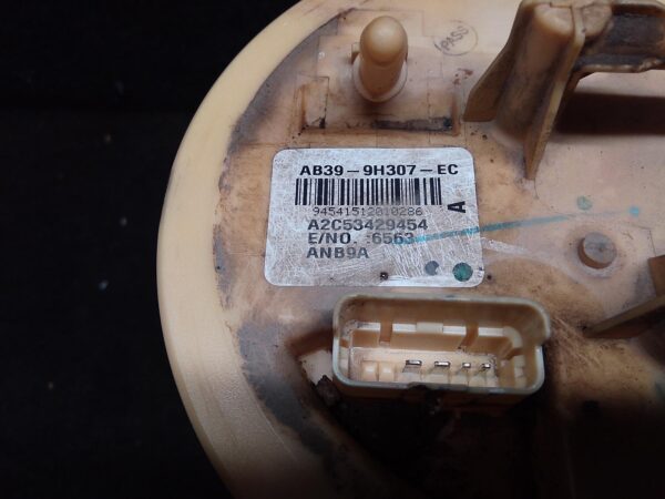2016 FORD RANGER FUEL SENDING UNIT
