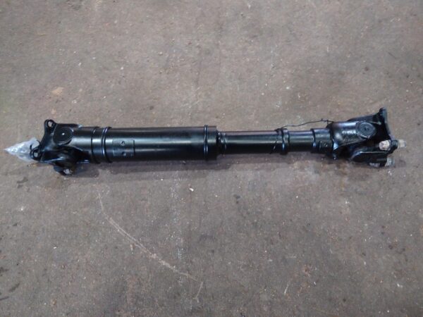 2011 TOYOTA HILUX Front Prop Shaft