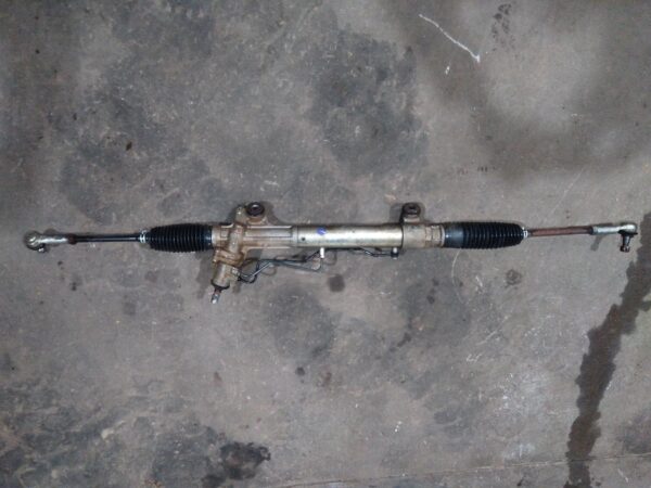 2014 TOYOTA HILUX STEERING BOX/RACK