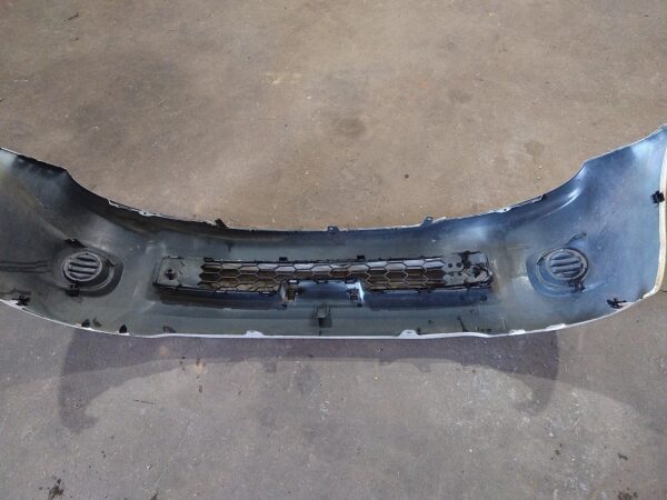 2011 TOYOTA HILUX FRONT BUMPER