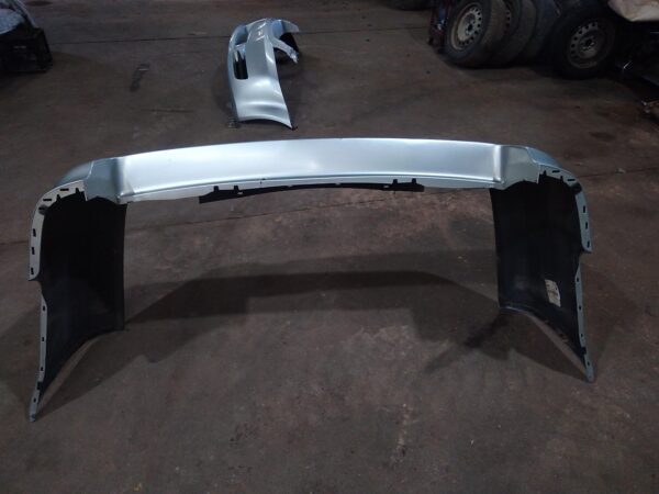 2008 HOLDEN COMMODORE REAR BUMPER